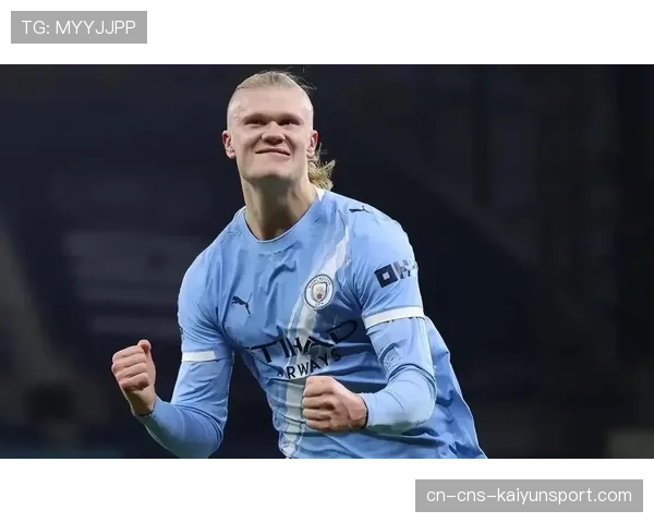 哈兰德恢复完整合练，有望在曼市德比中复出