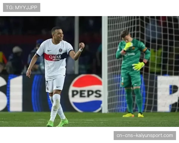 从1-3到4-3：深度复盘巴萨惊天逆转巴黎圣日耳曼全过程