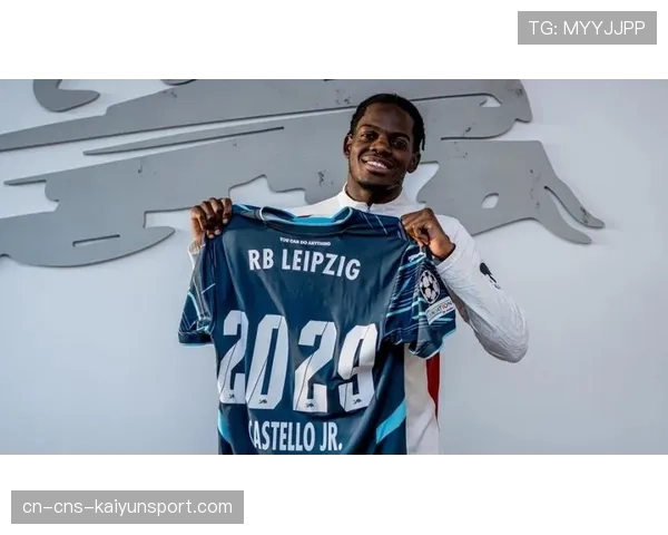 RB莱比锡后卫卢克巴确认今夏进入转会市场